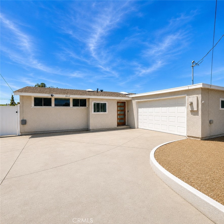 8317 Hudson Drive Property Photo 1