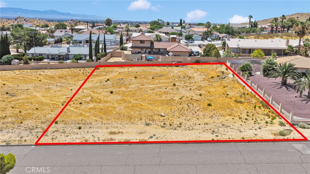0 TUDE Road Property Photo 1