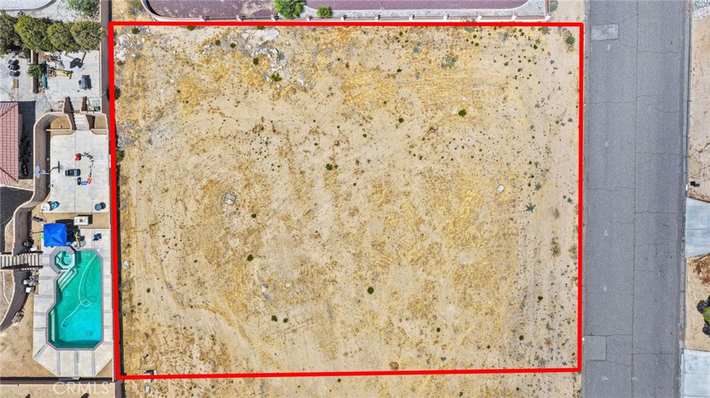 0 Tude Road Property Photo 4