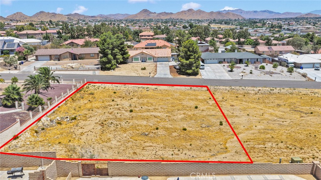 0 Tude Road Property Photo 6