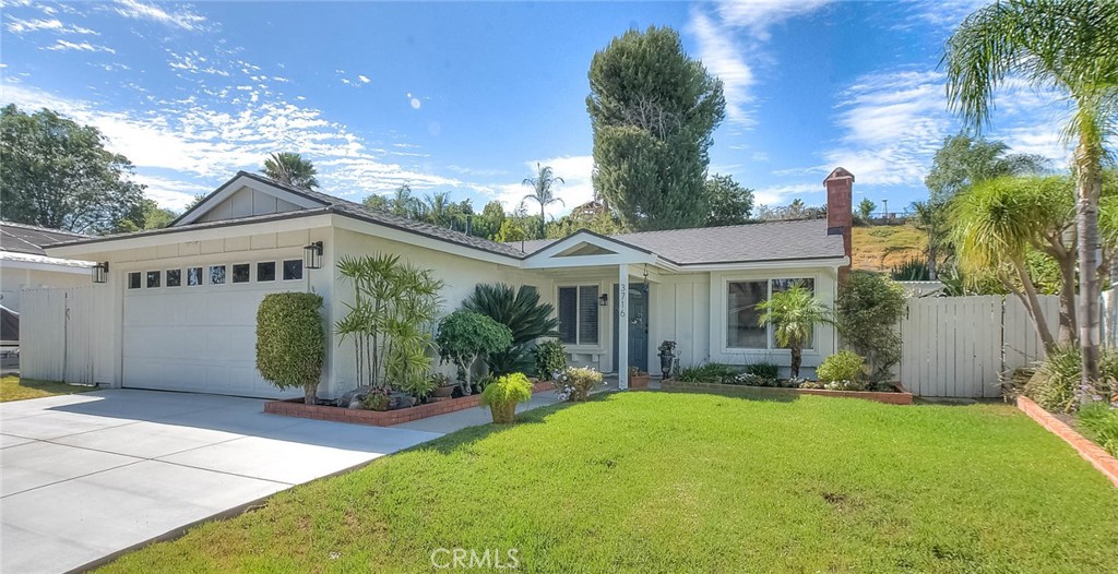 3716 Casheen Drive Property Photo 1