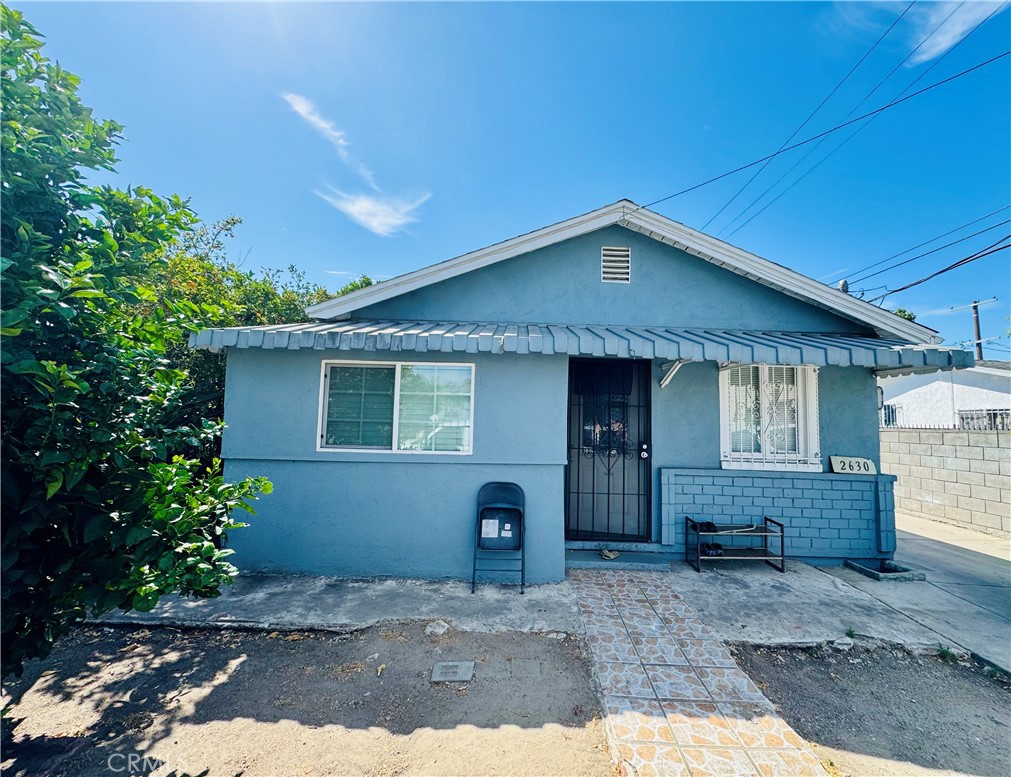 2630 Maceo Street Property Photo 1