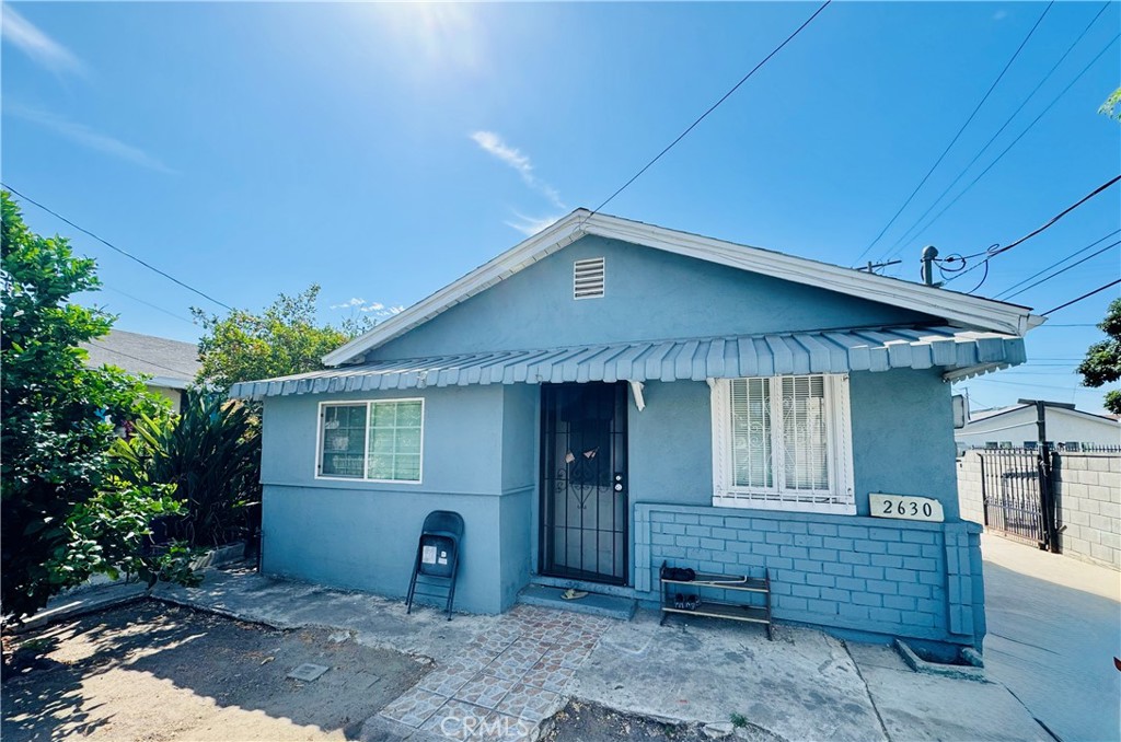 2630 Maceo Street Property Photo 2