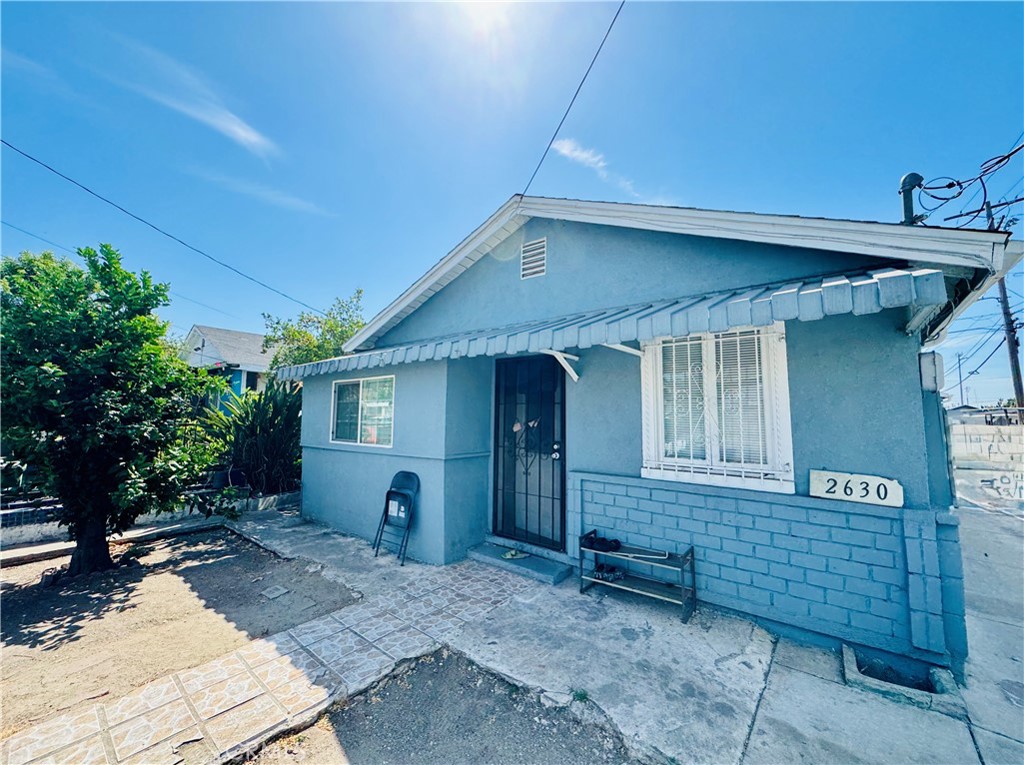 2630 Maceo Street Property Photo 3