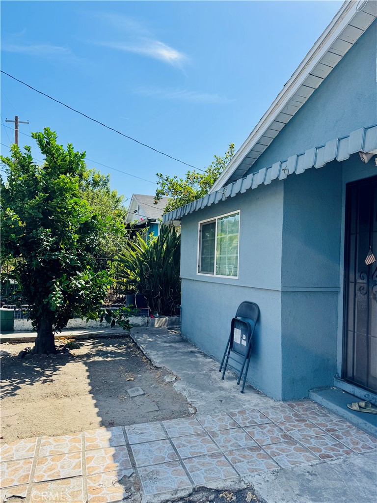 2630 Maceo Street Property Photo 4