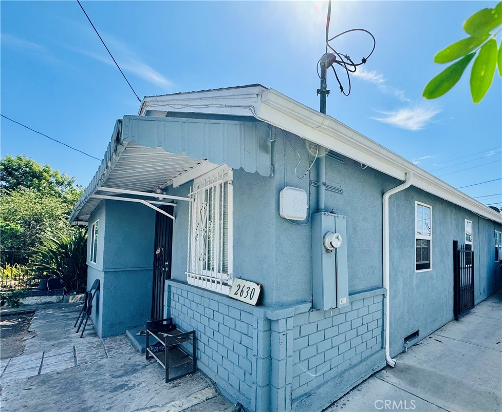 2630 Maceo Street Property Photo 5