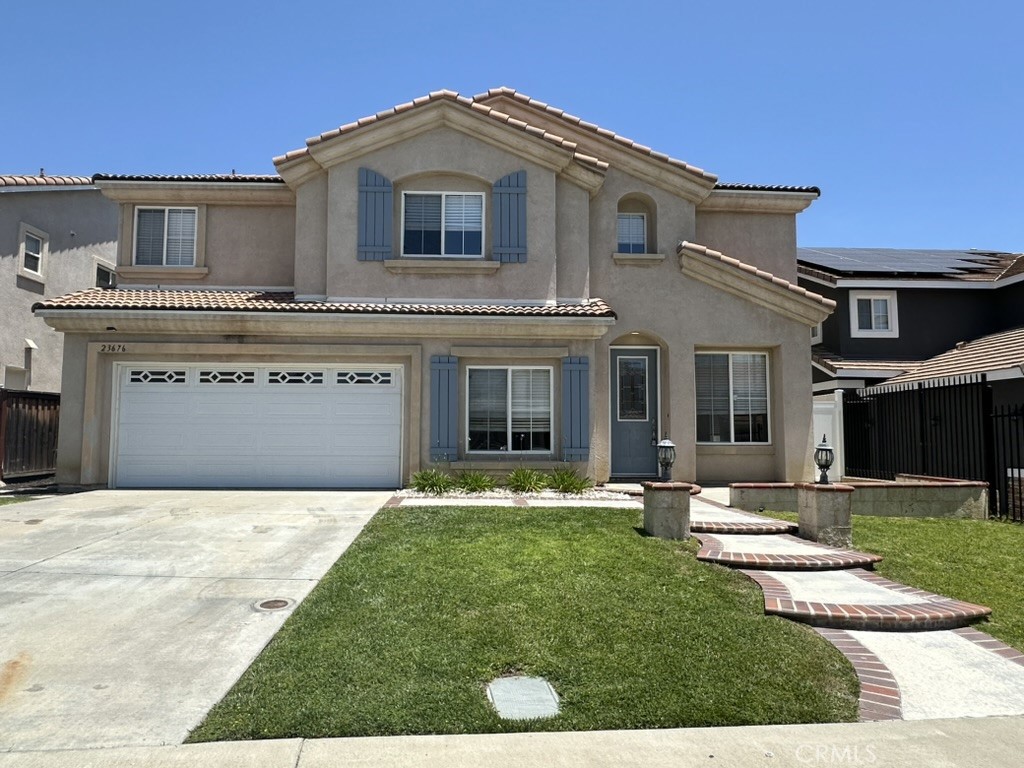 23676 Spring Oak Place Property Photo 1