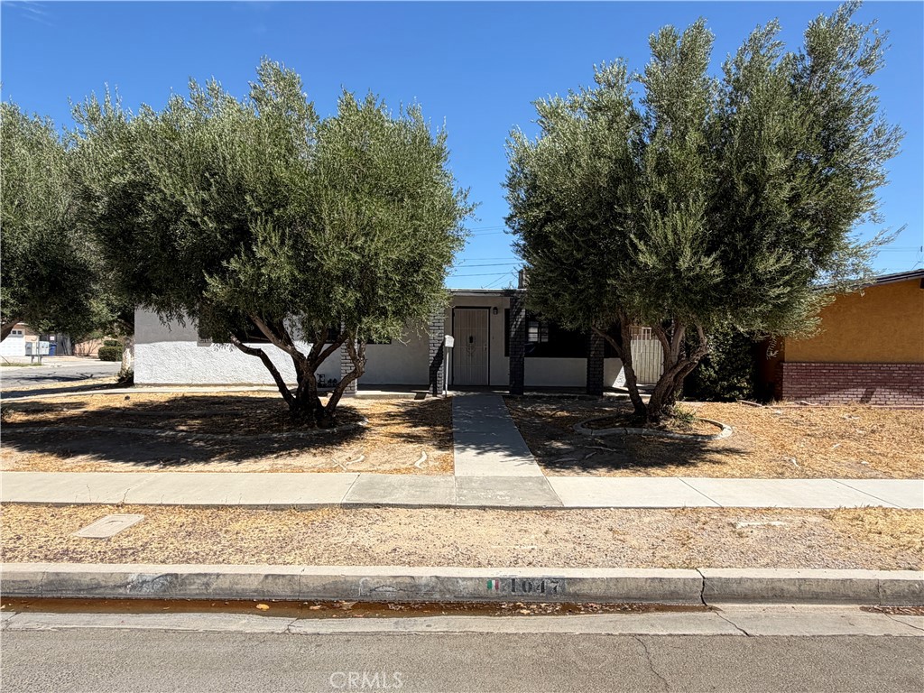 1047 W Avenue H6 Property Photo 2