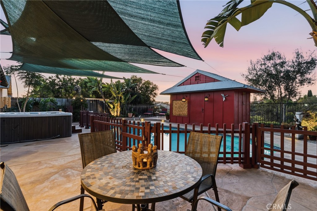 7946 Aqua Mansa Road Property Photo 25