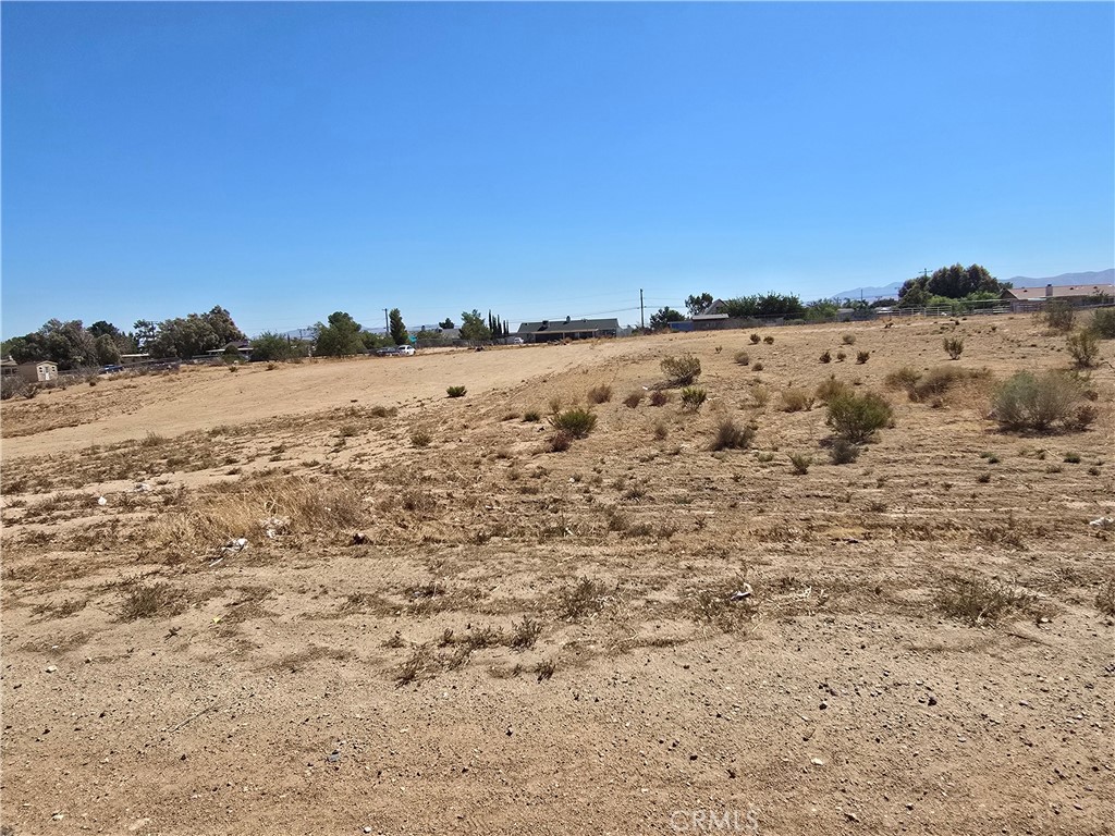 11407 Hesperia Property Photo 1