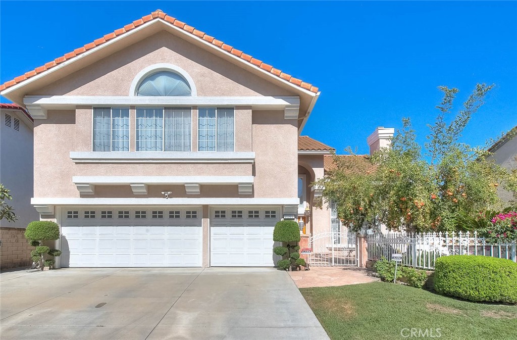 2386 Routh Drive Property Photo 1