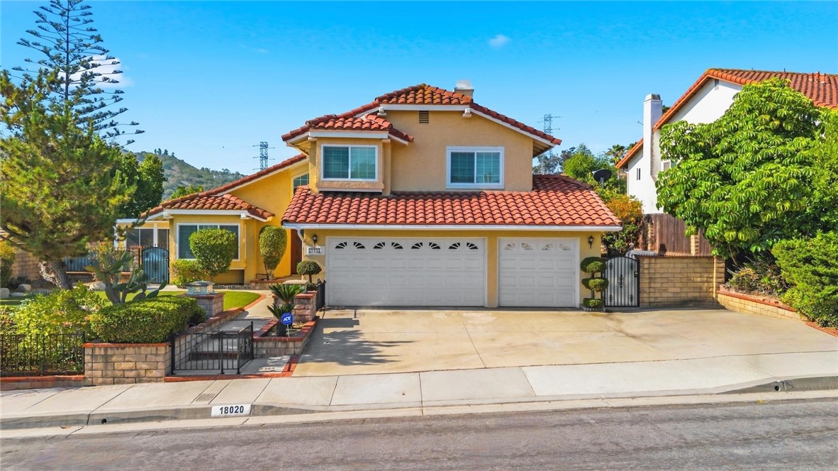 18020 Cocklebur Place Property Photo 1