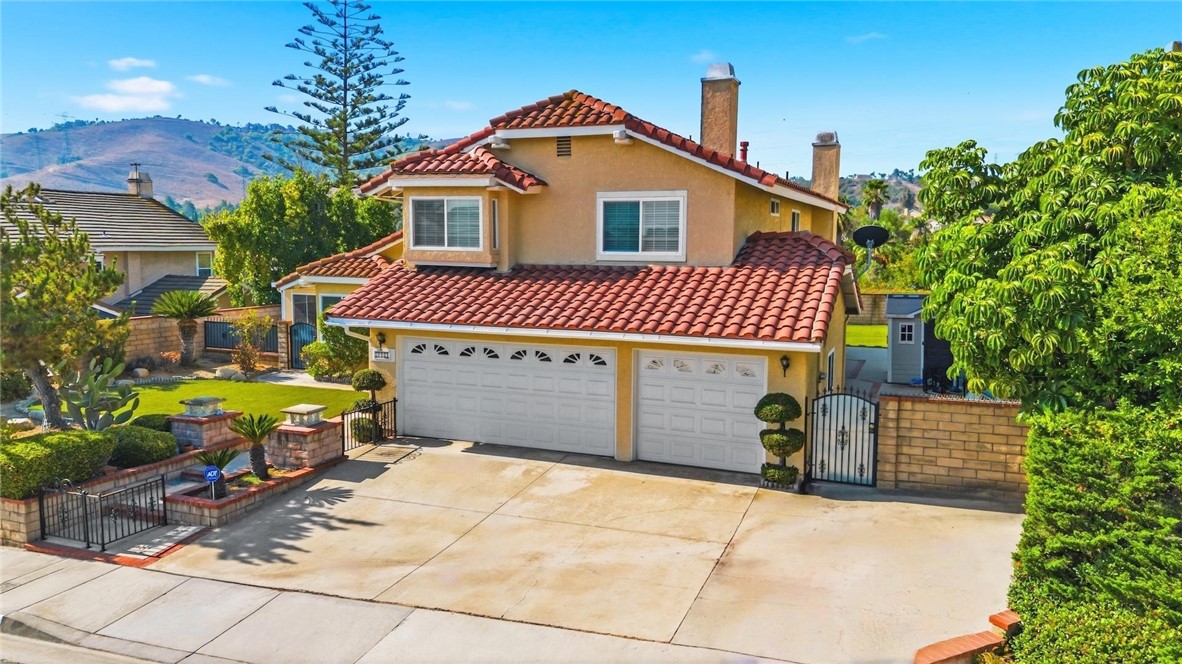18020 Cocklebur Place Property Photo 2
