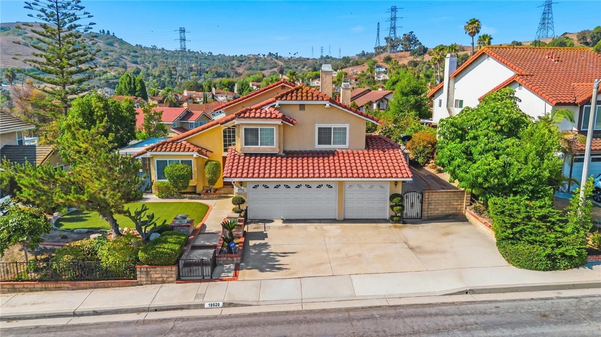 18020 Cocklebur Place Property Photo 4