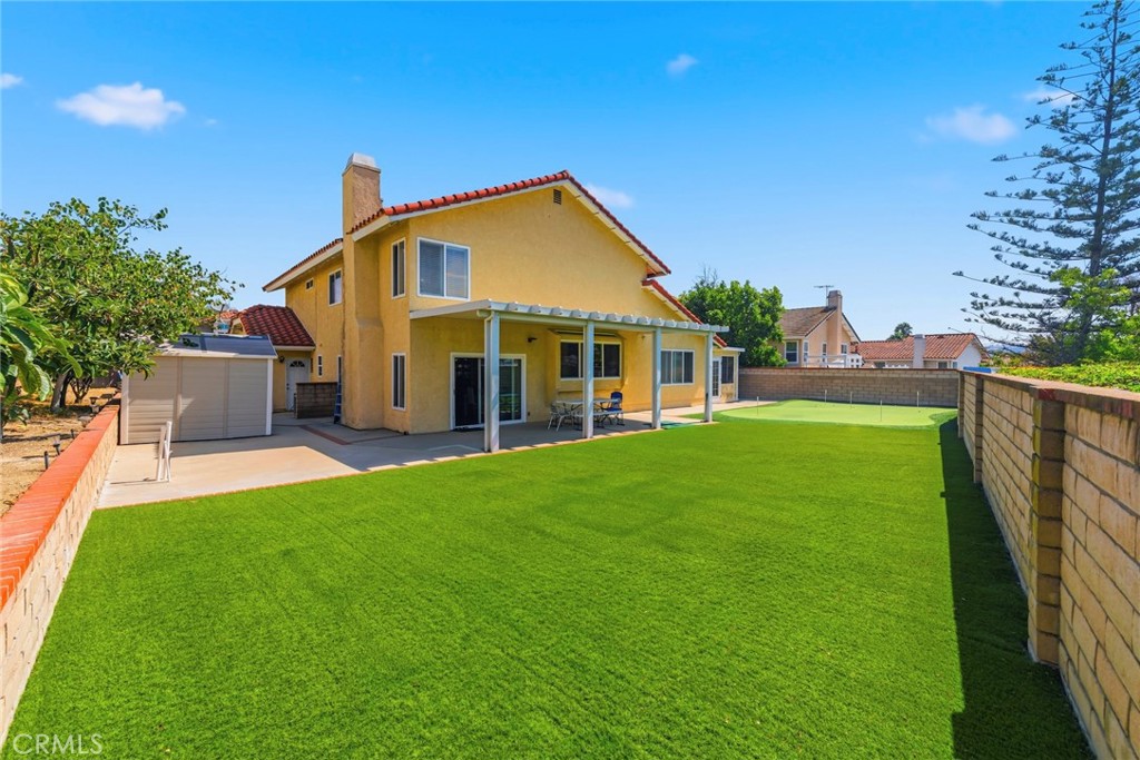 18020 Cocklebur Place Property Photo 55