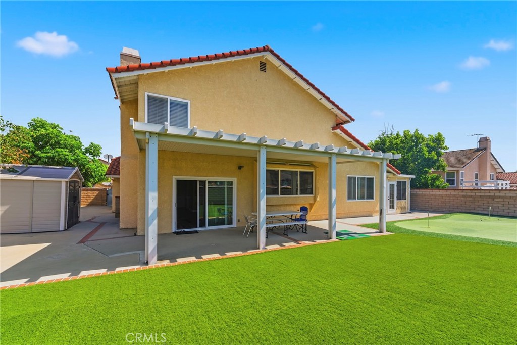 18020 Cocklebur Place Property Photo 64