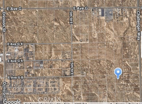 0 Avenue G-8 Property Photo 2