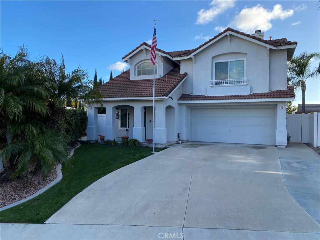 12 Cameron Circle Property Photo 1