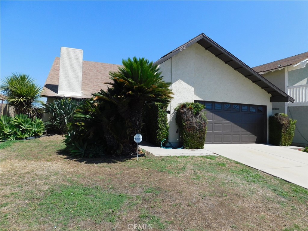 16535 Ember Glen Road Property Photo 1