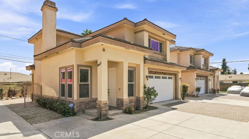 4827 Arden Drive Property Photo