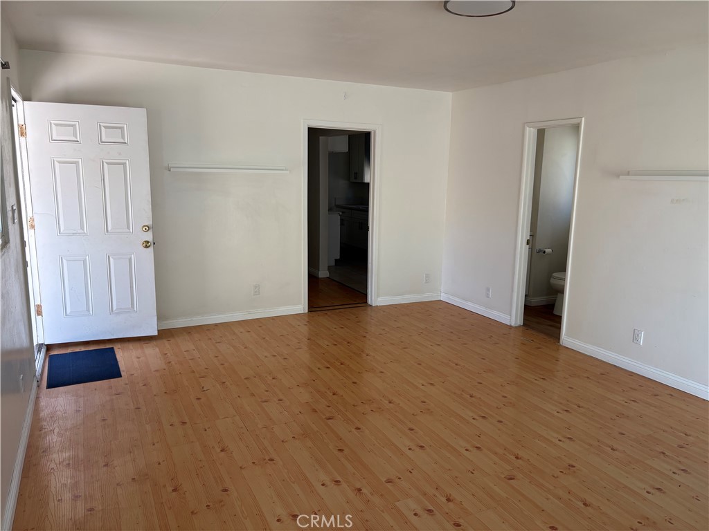 806 S Chapel Property Photo 8