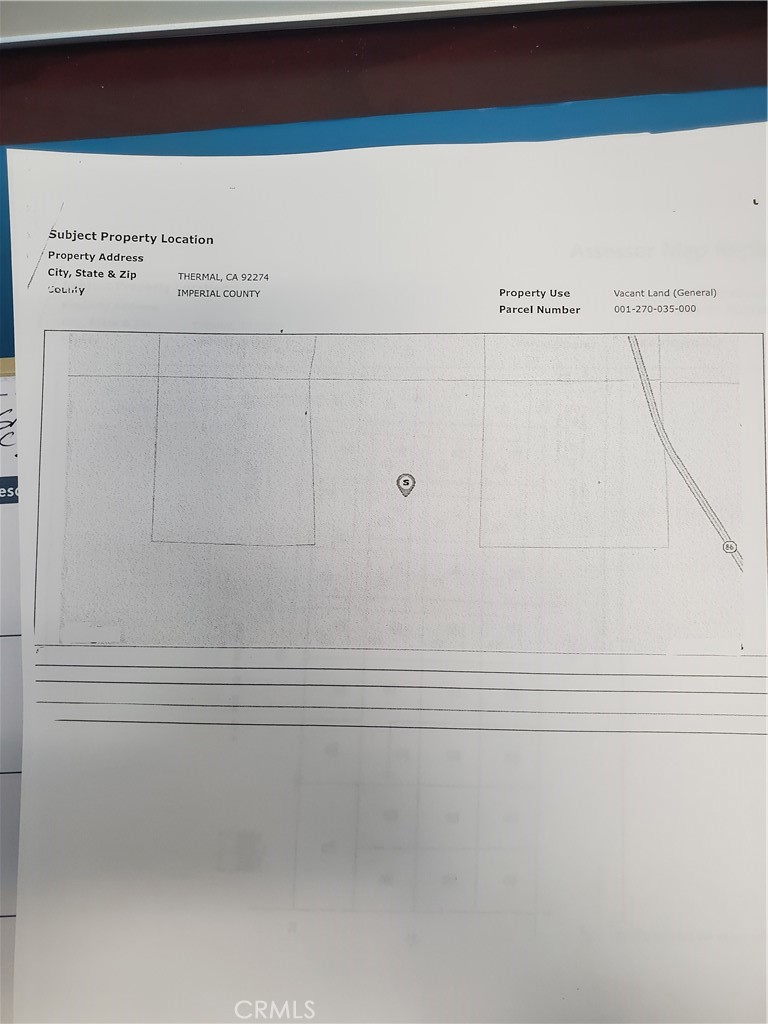 15 Acres Property Photo 2