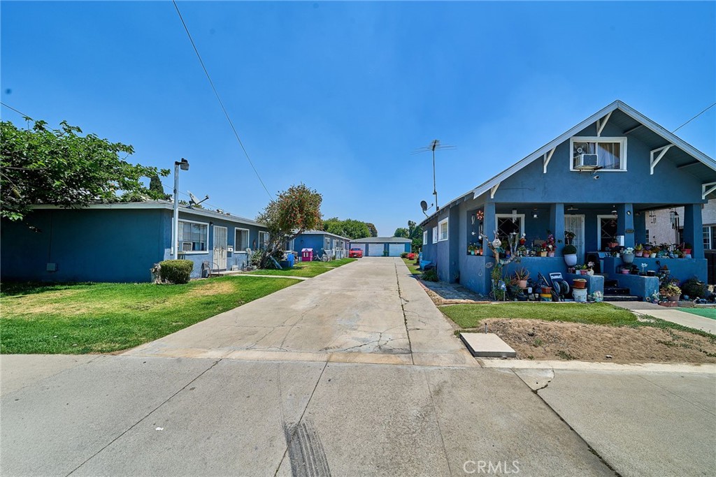 610 Fillmore Property Photo 1