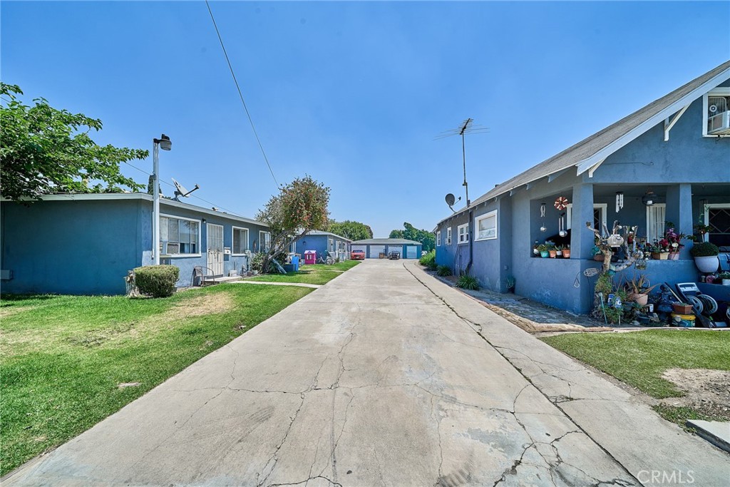 610 Fillmore Property Photo 2