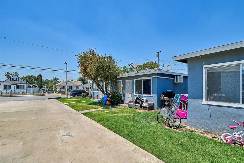 610 Fillmore Property Photo 8