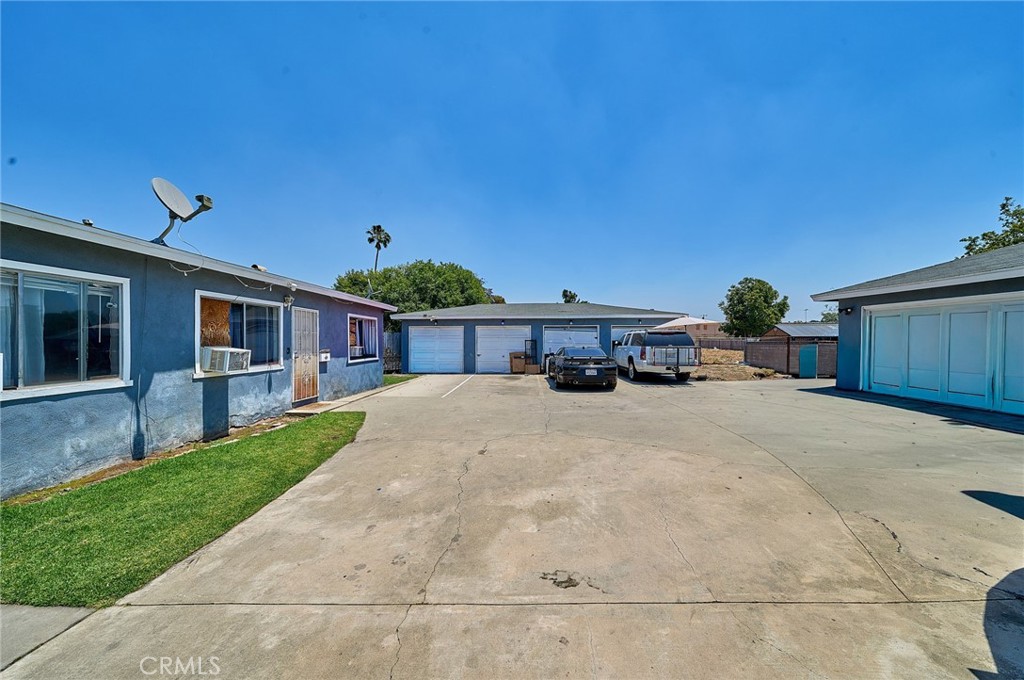610 Fillmore Property Photo 13