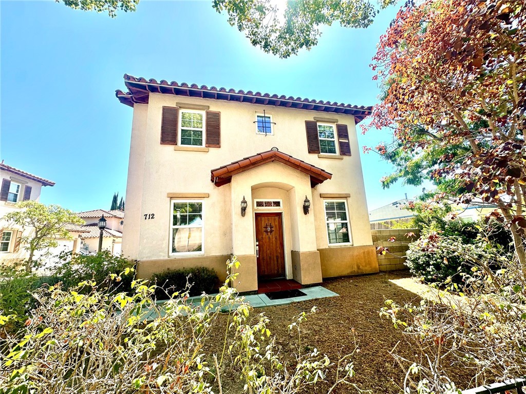 712 S Ramona A Property Photo 1