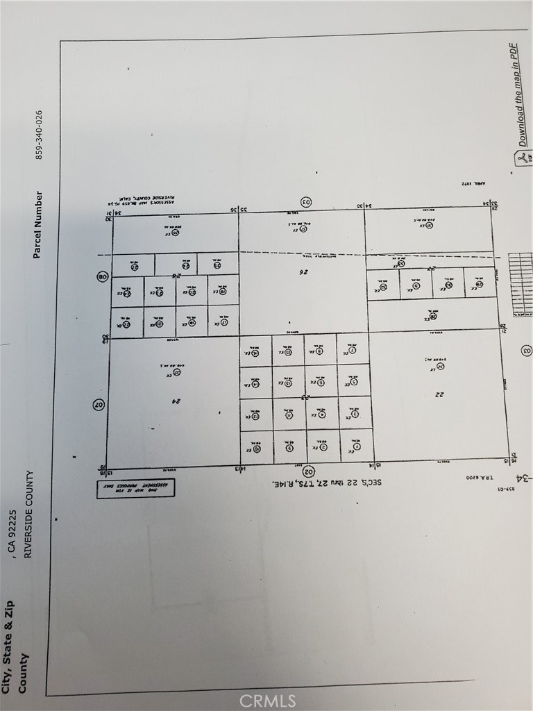 40 Acres Property Photo 1