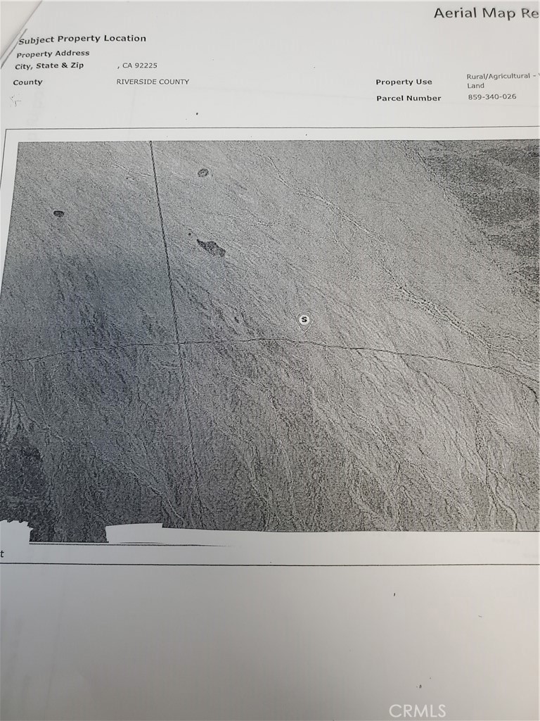 40 Acres Property Photo 3
