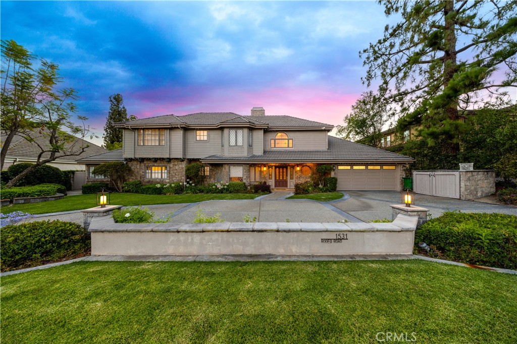 1531 Rodeo Road Property Photo