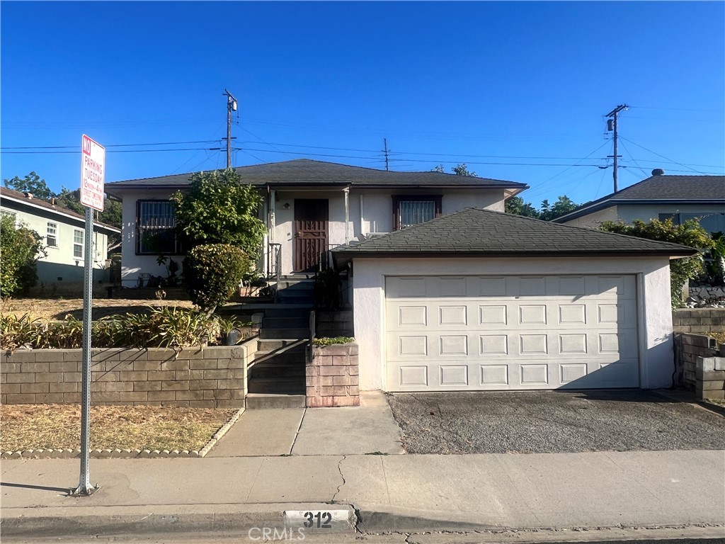 312 W Markland Drive Property Photo 1