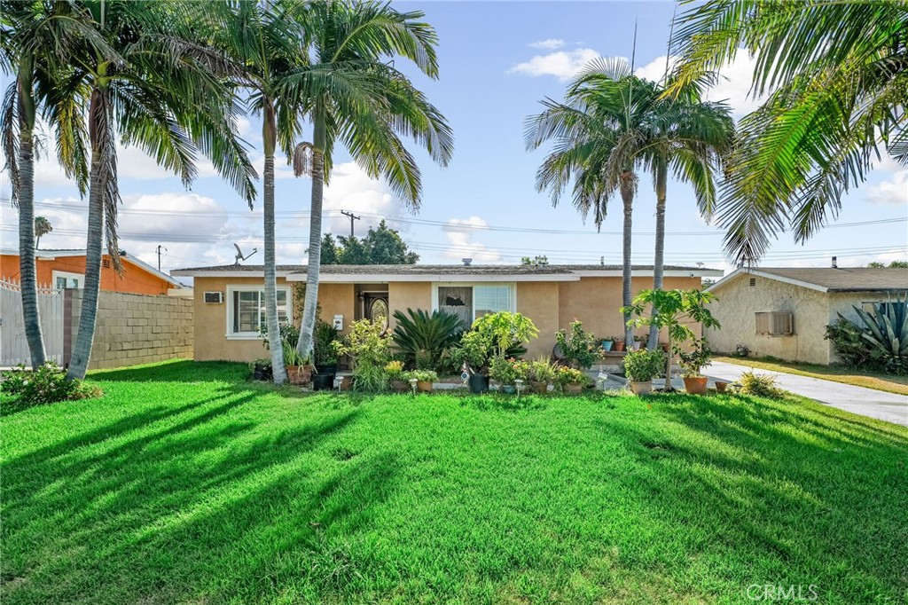 10273 Kimberly Avenue Property Photo