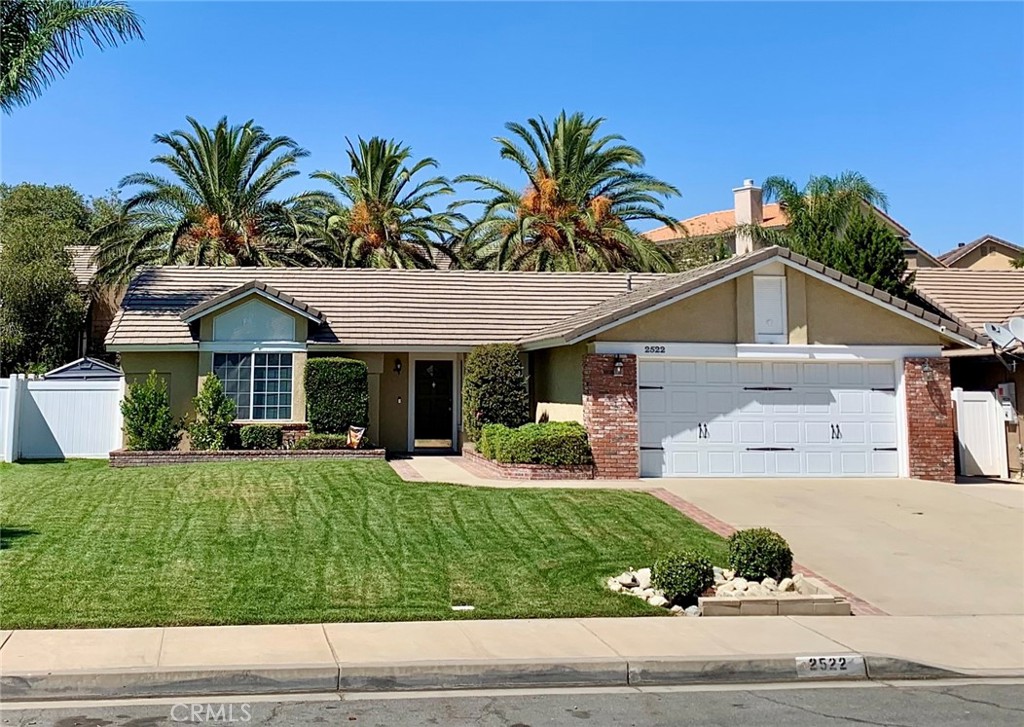 2522 W Calle Vista Drive Property Photo