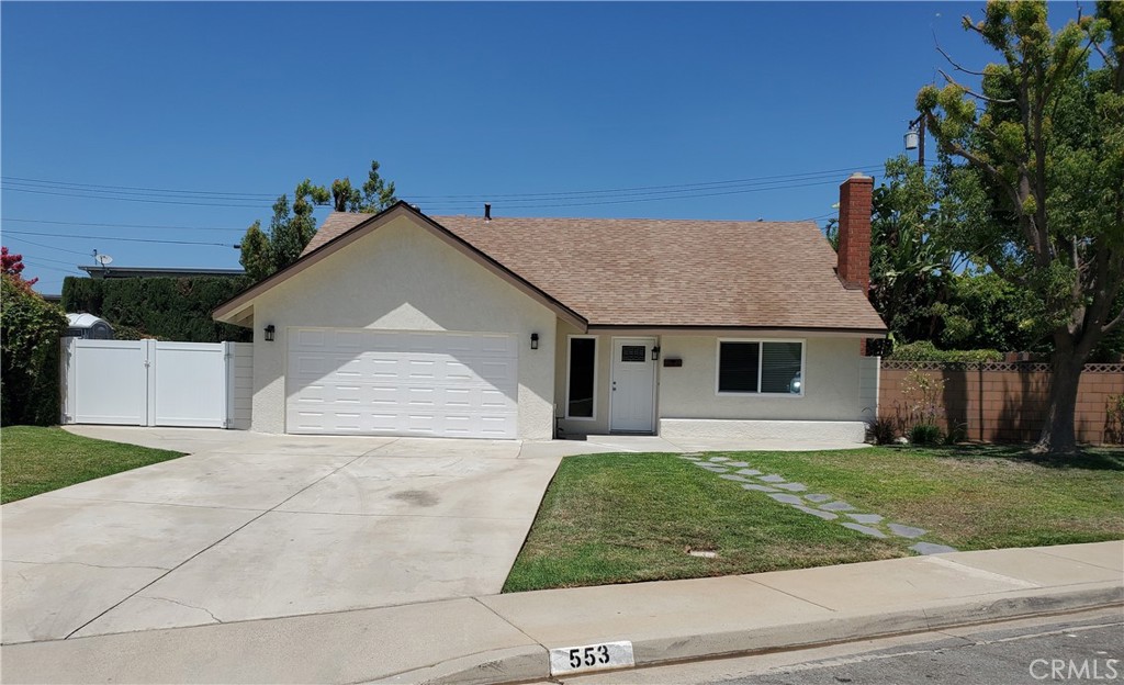 553 E Bellgrove Street Property Photo 1