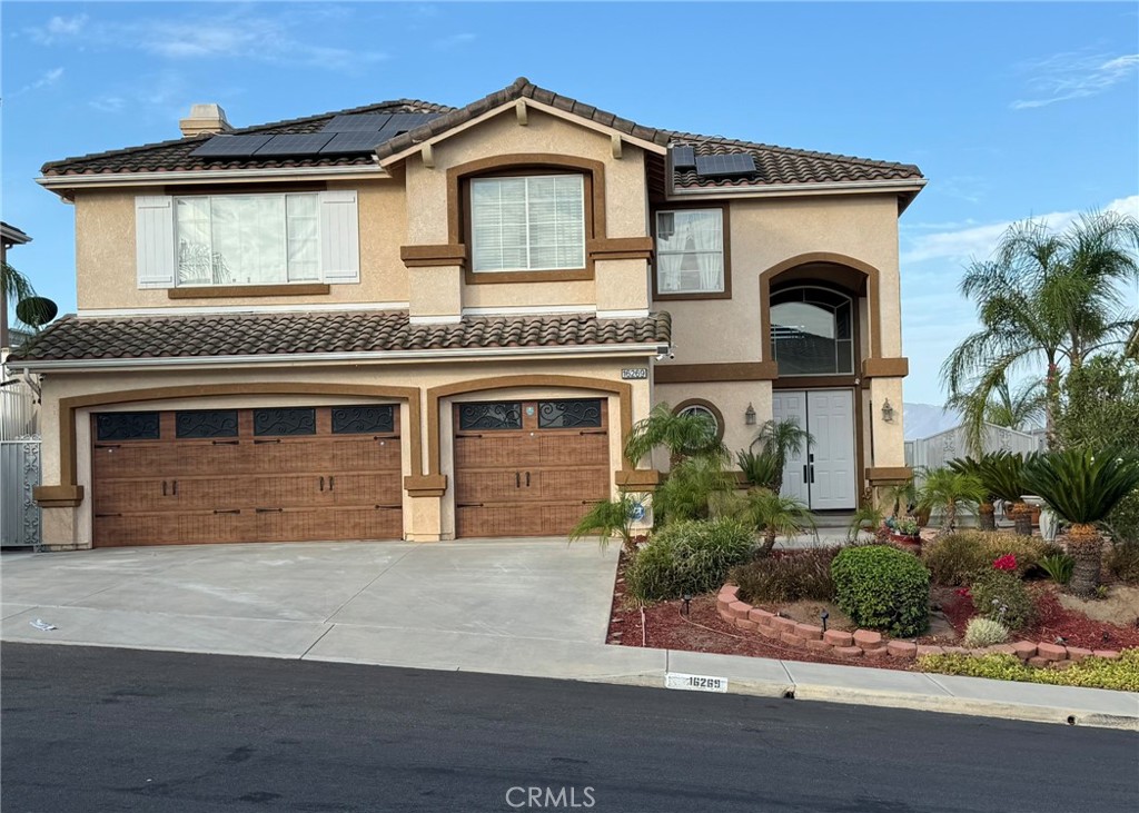 16269 Sun Summit Property Photo