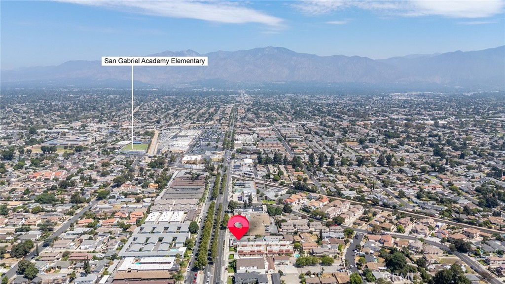 5132 Rosemead Blvd Property Photo 47