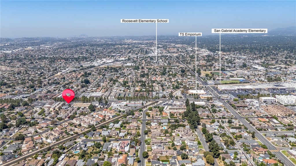 5132 Rosemead Blvd Property Photo 48