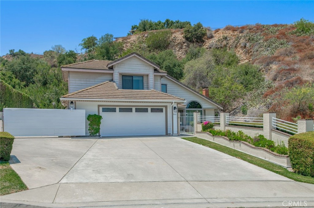 931 Heritage Drive Property Photo