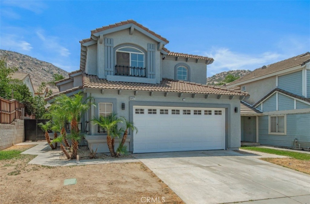 16417 Applegate Drive Property Photo 1