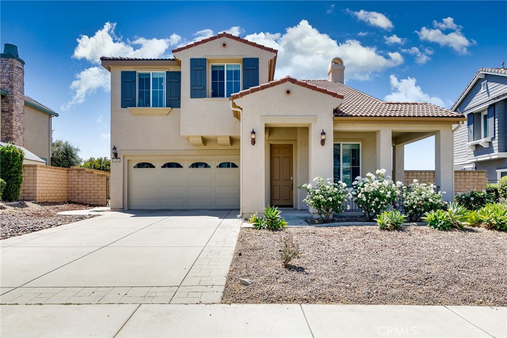 13859 Dove Canyon Way Property Photo 2