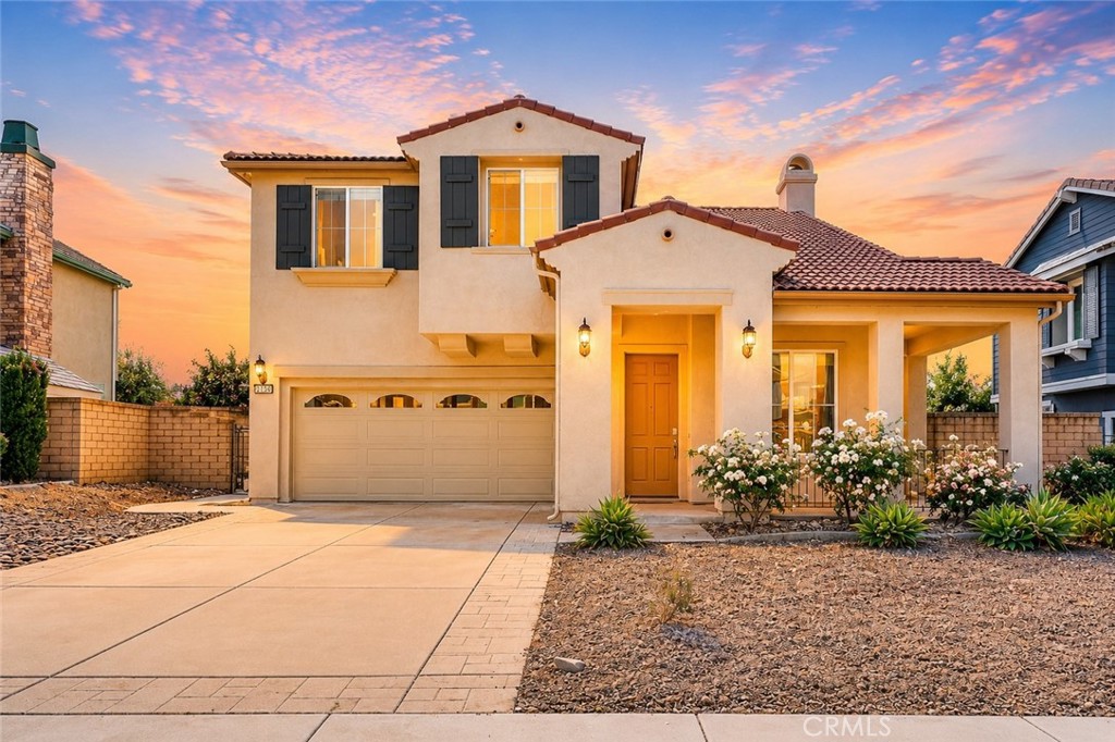 13859 Dove Canyon Way Property Photo 3