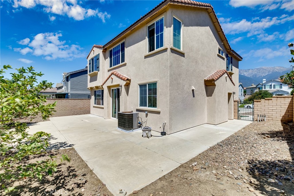 13859 Dove Canyon Way Property Photo 23