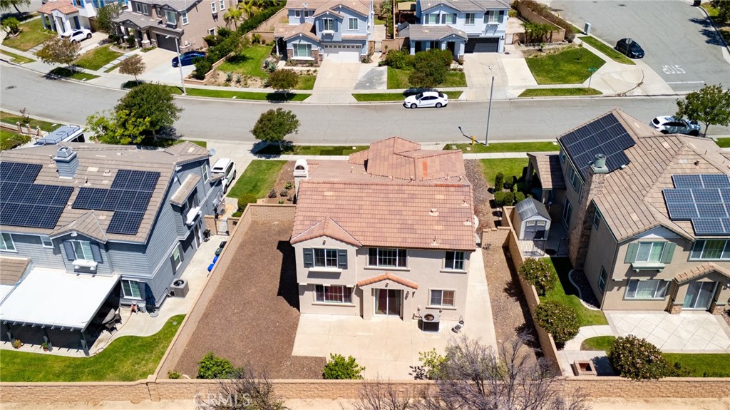 13859 Dove Canyon Way Property Photo 25