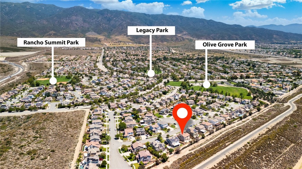 13859 Dove Canyon Way Property Photo 28