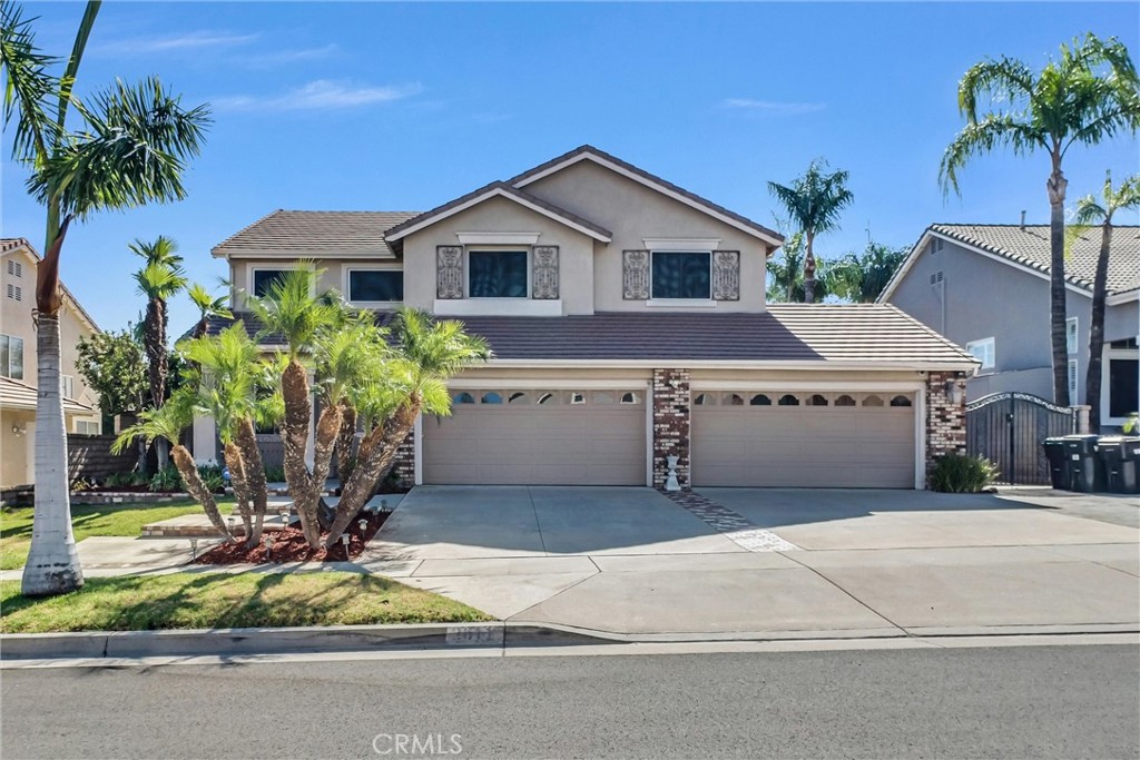 2611 Dakin Drive Property Photo 1