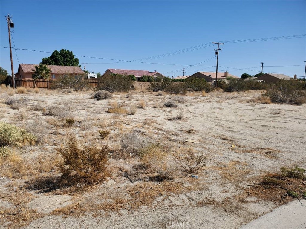 0 Avenida Mirola Property Photo 1